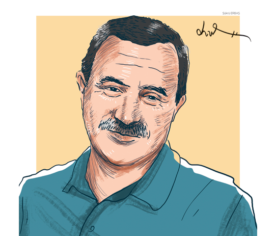 ŞÜKRÜ ERBAŞ